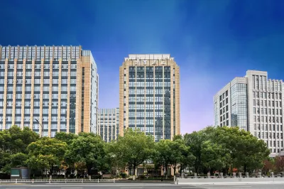 Yuexiang Hotel (Hangzhou Auto City Branch) Hotel a North Bus Terminal, Hangzhou Int’L Conference & Expo Center Area