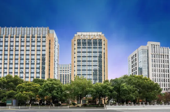Yuexiang Hotel (Hangzhou Gongshu Wanda Auto City)