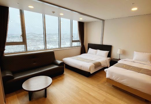 용인 트리니호텔 이미지