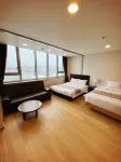 Yongin Triny Hotel - Wifi