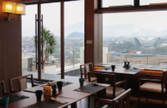 Lijiang Pushang Hotel