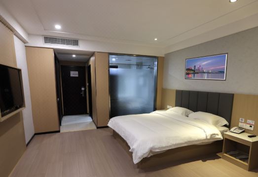 GreenTree Shell Hotel