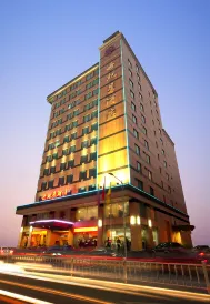 Century Star Hotel