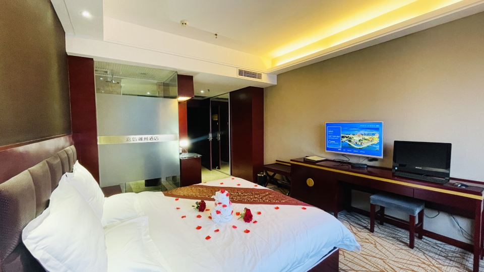 Jiaxin Chaozhou Hotel