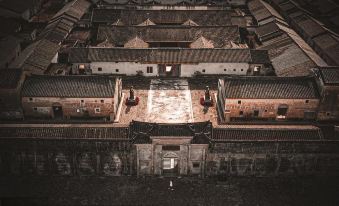 Daliting Apartment (Shenzhen BYD Road jinlong Subway Station)