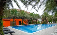 Chomview Lanta Water Park Resort