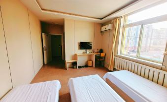 Star Language Express Hotel