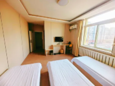 Star Language Express Hotel