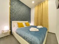 (In the historic center) Montesanto Dream apartment