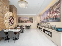 Vienna Hotel (Taizimiao South Railway Station Store, Hanshou County) - Aamiainen