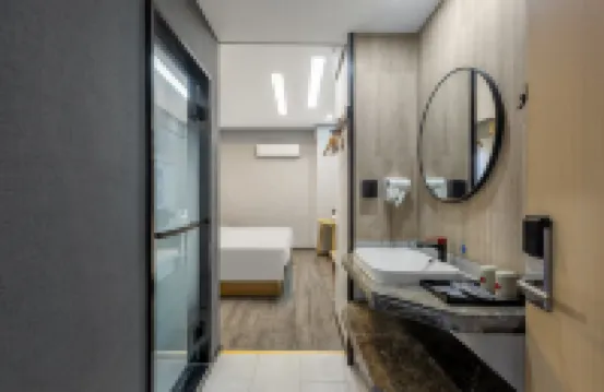 Shankee Hotel (Fuzhou Shuoguo Shidai) Hotels in Fuzhou