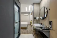 Shankee Hotel (Fuzhou Shuoguo Shidai) Отели в г. Фучжоу
