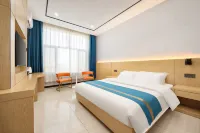 Huayi Selected Hotel (Xin'an Town, Bazhou City, Langfang