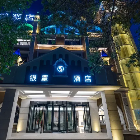 Silver Star Hotel