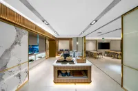 Starway Hotel (Wuhan Macau Road Children's Hospital) - 3-نجوم