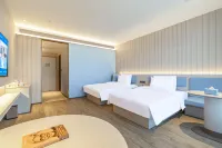 Hanting Hotel (Yutian Tuanjie Road Branch) Hotels in Yutian