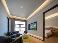 Youshi Hostel (CBD International Exhibition Center Zhongyi West Road Subway Station) - Alojamientos