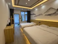 Chunyang Courtyard Homestay (Wutai Mountain Scenic Area) - 2-Sterne