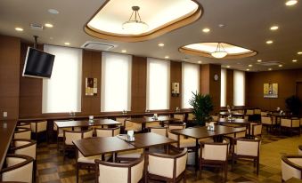 Hotel Route-Inn Hofu Ekimae