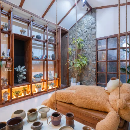 Youfeng Design Guesthouse
