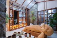 Youfeng Design Guesthouse
