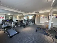 Pingyao Chunxi Hotel - Gym