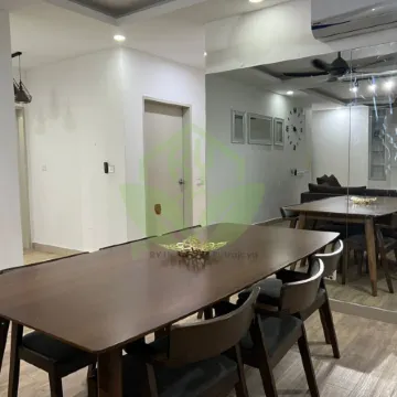 3R@7pax++ Spacious Space Putrajaya. Отели рядом с достопримечательностью «Seri Wawasan Bridge»