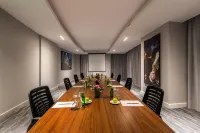 Hadab Al Sahafa Hotel