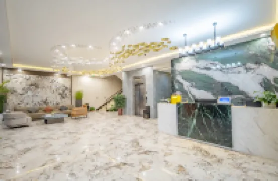 Baijia Hotel (Zhao County Bolin Street)
