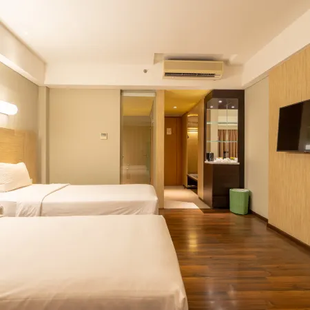 Bintang Kuta Hotel