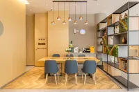 Homeinn Hotel (Linyi Fei County Tanyi Town) Hotels in Fei County