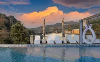 LuanXi·YunSheRenWen - สวนน้ำ