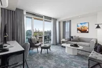 Punthill South Yarra Grand Hotels in Cremorne