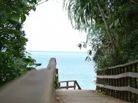 ASBO STAY HOTEL - Ocean View