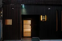 京蘭 紅葉邸 石水院附近的飯店