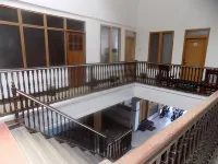 Hotel Sas Syariah - 2-Star