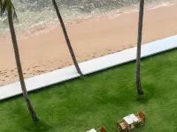 Radisson Collection Resort & Spa, Galle Hotels in Talpe