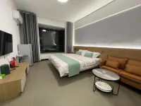 Fengyi Homestay - مطابخ