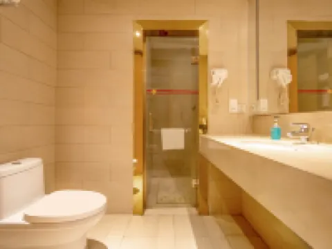 Anhua Grand Hotel Hotels in Anhua