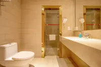 Anhua Grand Hotel Hotels in Anhua