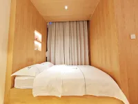 Winart Life service apartment - balcony