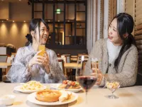 Richmond Hotel Obihiro Ekimae - Breakfast