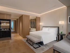 The Ritz-Carlton, Bangkok