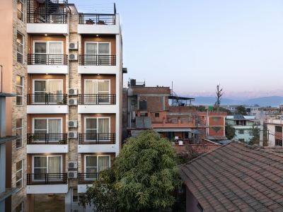 Mandevilla Home
