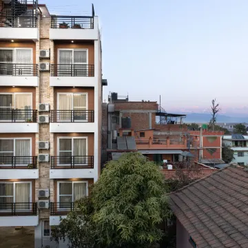 Mandevilla Home