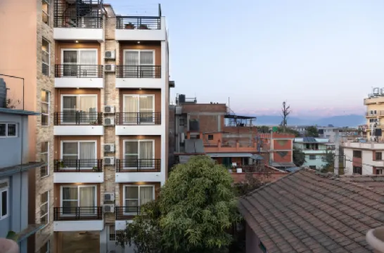 Mandevilla Home Hotels in 