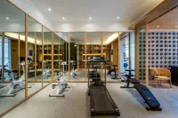 PHIREN Hotel (Yulongju, Hancheng Square, Zaoyang) Hotels in Zaoyang