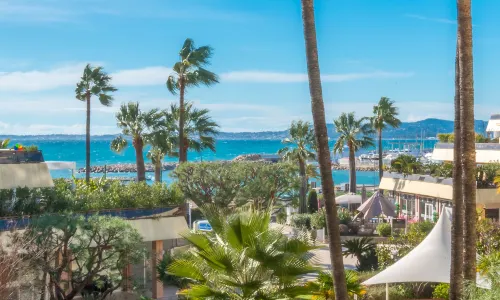 Holiday Inn Nice - Saint Laurent Du Var