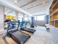 Lavande Hotel (Ningguo High-Speed Railway Station)