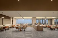 Atour Hotel Foshan  Dongle Road Metro Station Qinghuiyuan Garden